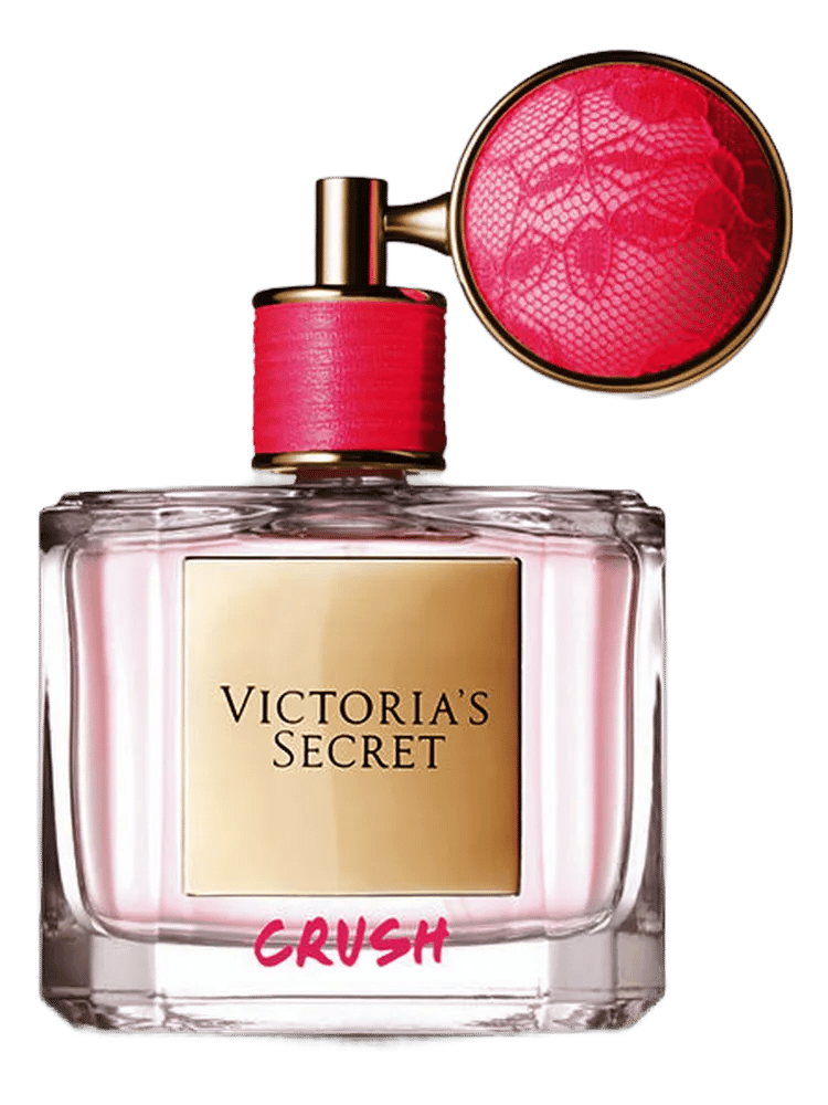 Crush by Victoria'S Secret