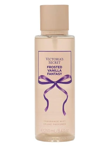 Frosted Vanilla Fantasy by Victoria'S Secret