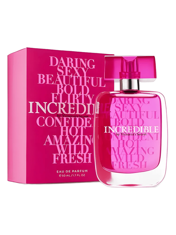 Incredible by Victoria'S Secret