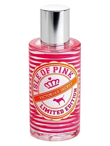 Isle Of Pink by Victoria'S Secret
