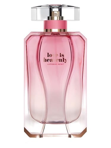Love Is Heavenly by Victoria'S Secret