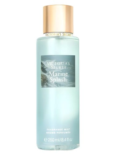 Marine Splash by Victoria'S Secret