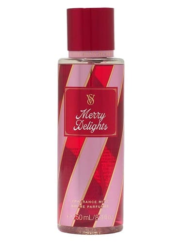 Merry Delights by Victoria'S Secret