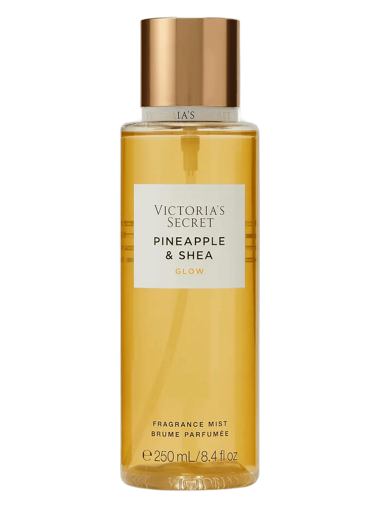 Pineapple & Shea Glow by Victoria'S Secret