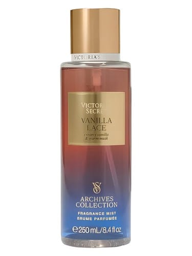 Vanilla Lace by Victoria'S Secret