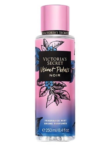Velvet Petals Noir by Victoria'S Secret