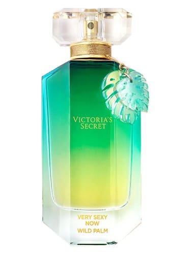 Very Sexy Now Wild Palm by Victoria'S Secret