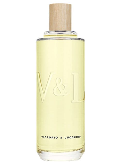 Pura Vida by Victorio & Lucchino