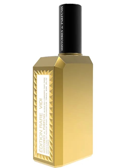 Vidi by Histoires De Parfums