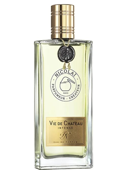 Vie De Château Intense (Cheverny) by Nicolaï