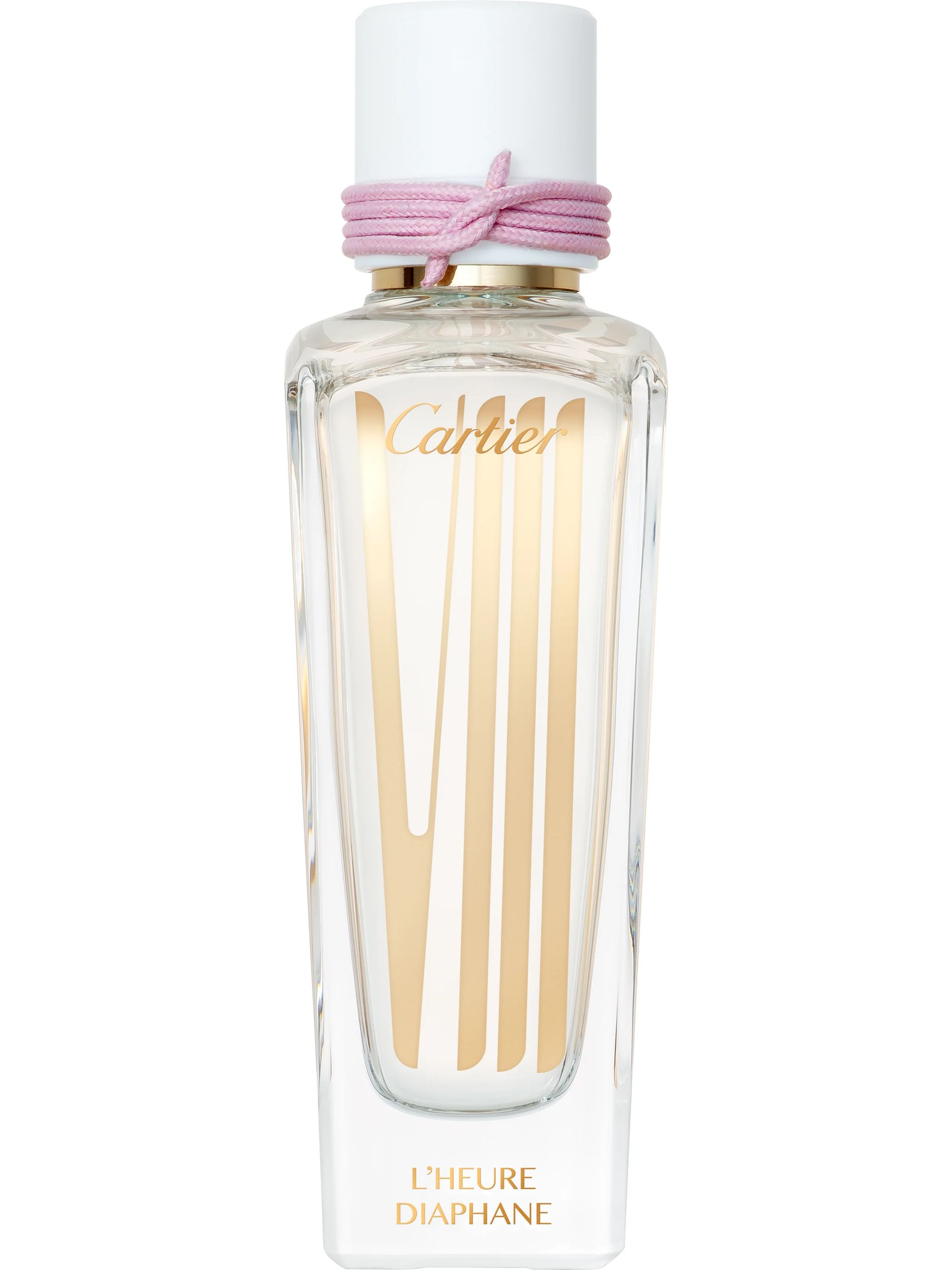 Viii L'Heure Diaphane by Cartier