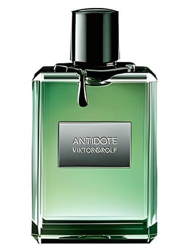 Antidote by Viktor & Rolf