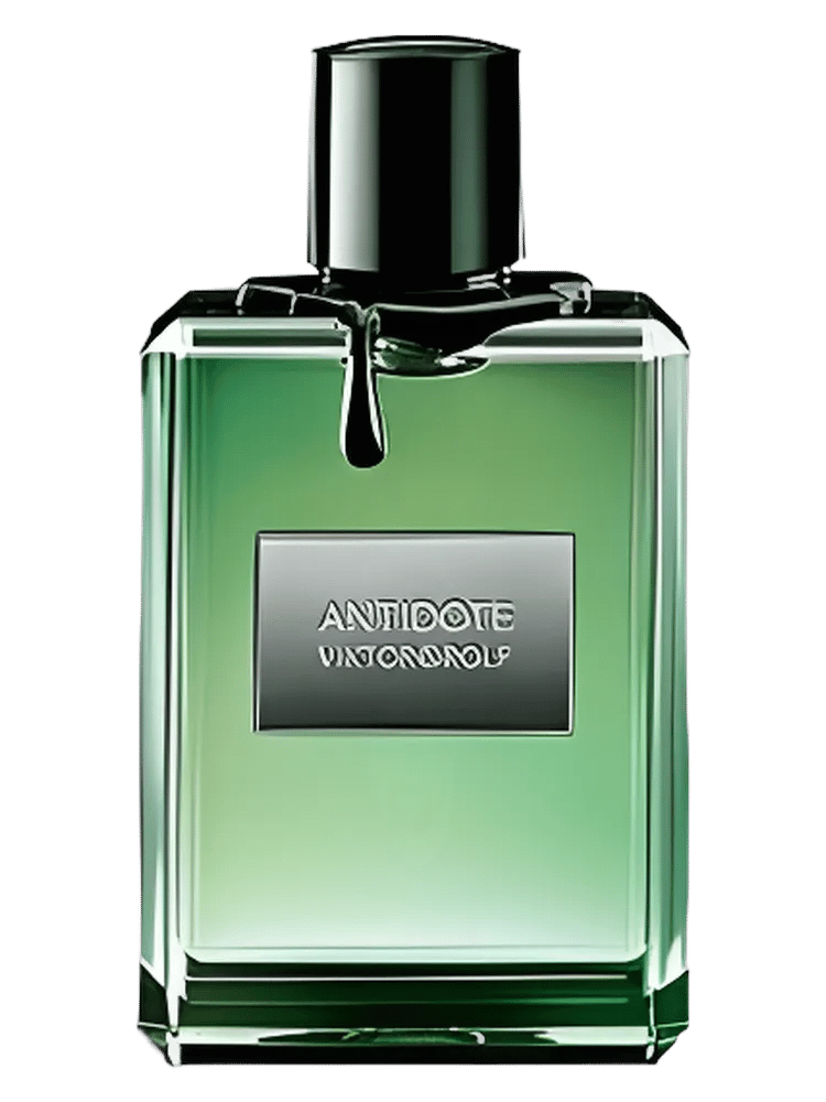 Antidote by Viktor & Rolf