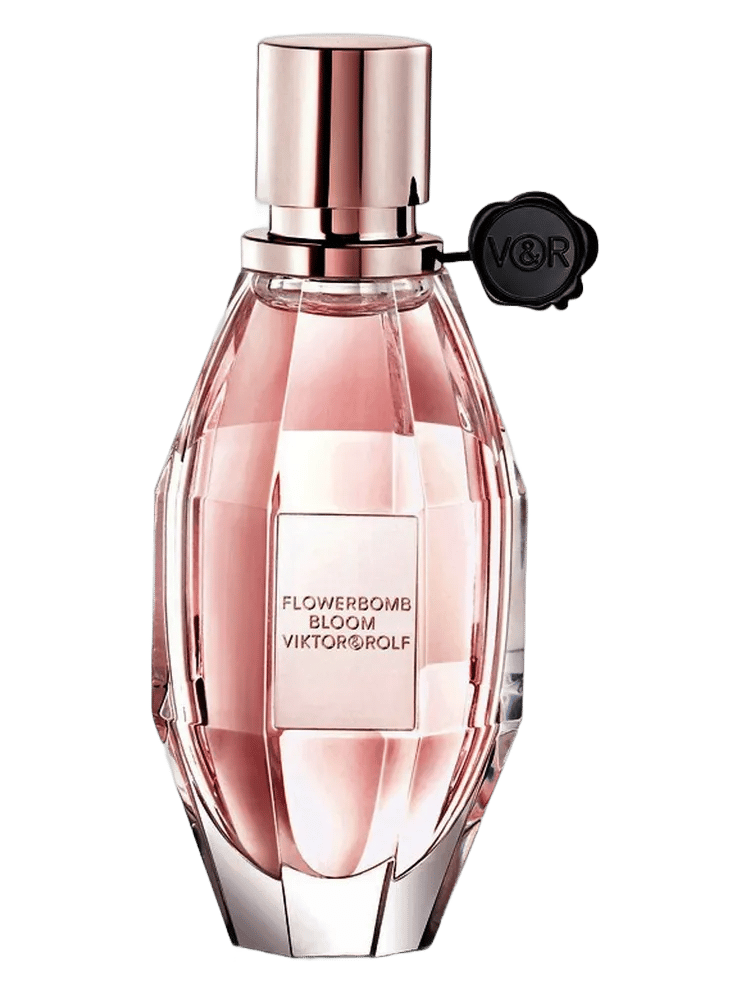 Flowerbomb Bloom by Viktor & Rolf