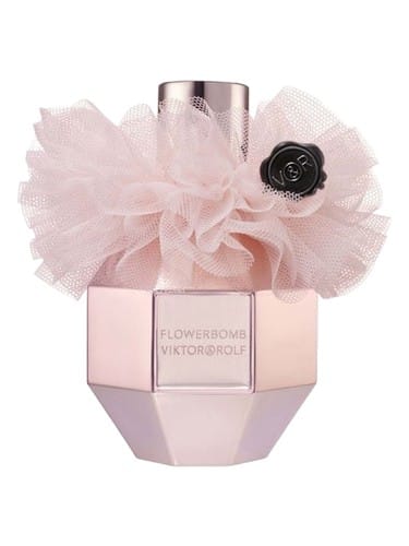 Flowerbomb Christmas 2010 Edition by Viktor & Rolf