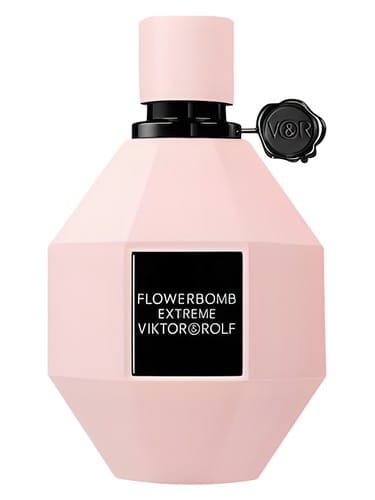 Flowerbomb Extreme 2025 by Viktor & Rolf