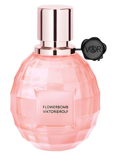Flowerbomb La Vie en Rose 2013 by Viktor & Rolf