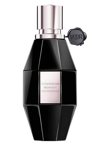 Flowerbomb Midnight by Viktor & Rolf