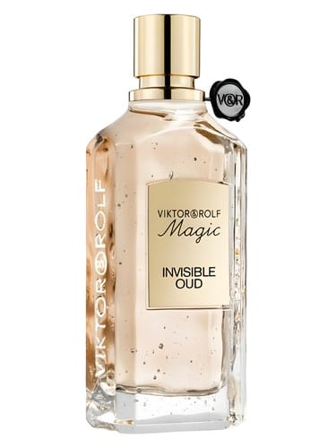Invisible Oud by Viktor & Rolf