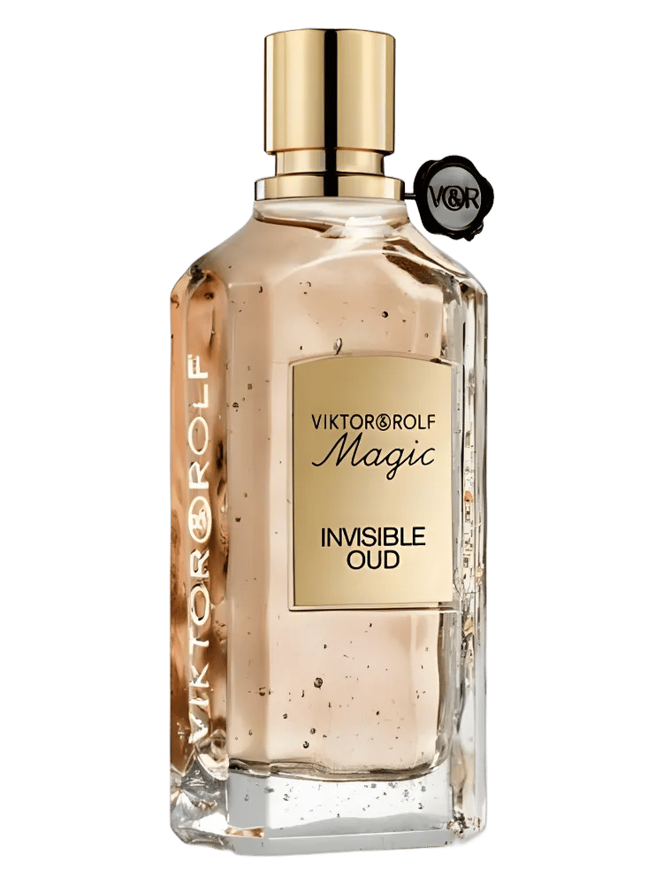 Invisible Oud by Viktor & Rolf