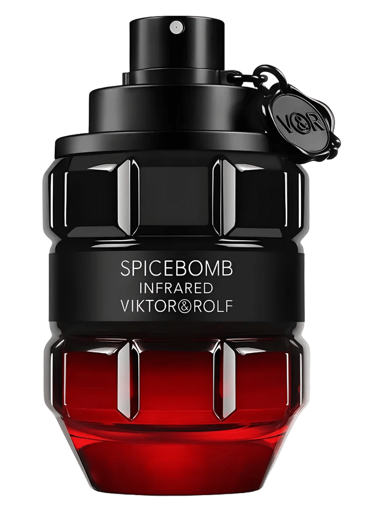 Spicebomb Infrared