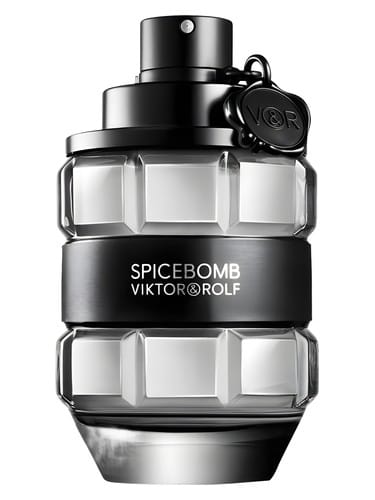 Spicebomb by Viktor & Rolf