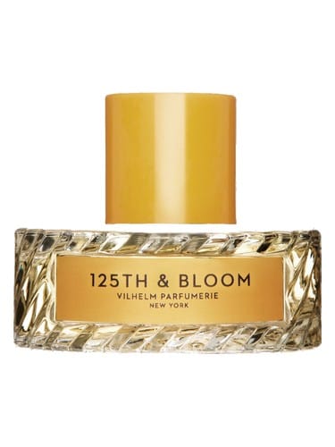 125Th & Bloom by Vilhelm Parfumerie