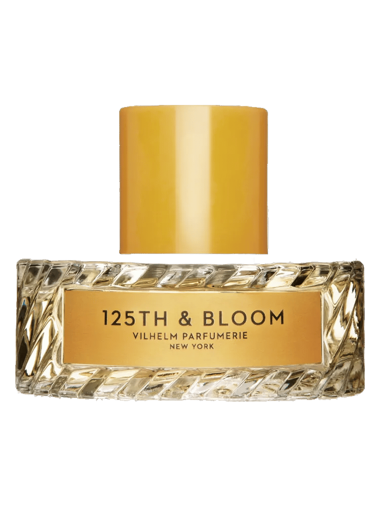 125Th & Bloom by Vilhelm Parfumerie