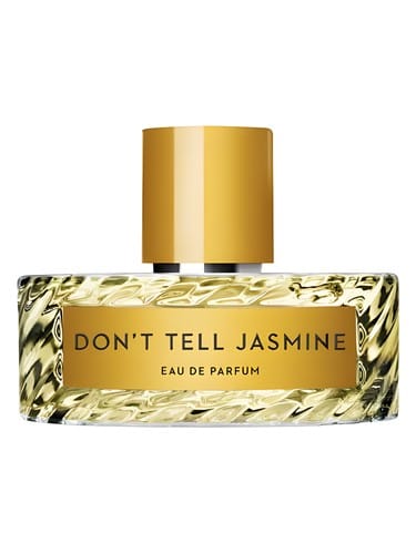 Don'T Tell Jasmine by Vilhelm Parfumerie