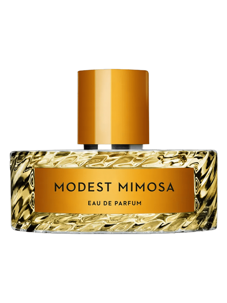 Modest Mimosa by Vilhelm Parfumerie