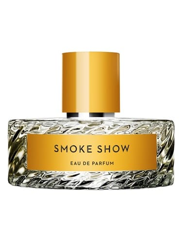 Smoke Show by Vilhelm Parfumerie