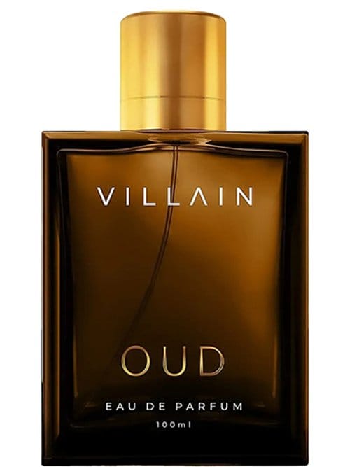 Oud by Villain