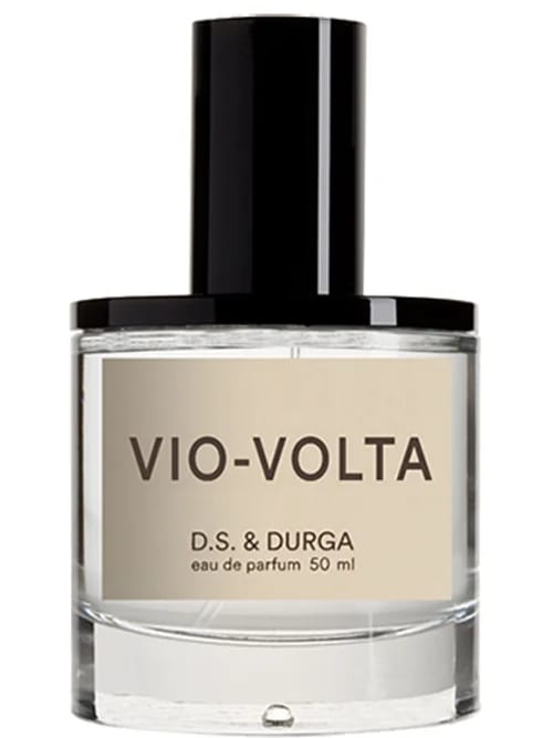 Vio Volta by D.S. & Durga