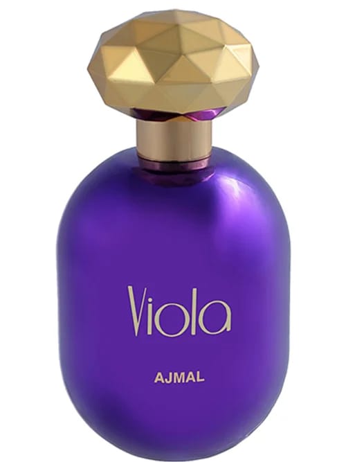 Viola by Ajmal