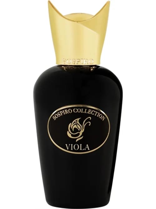 Viola by Sospiro
