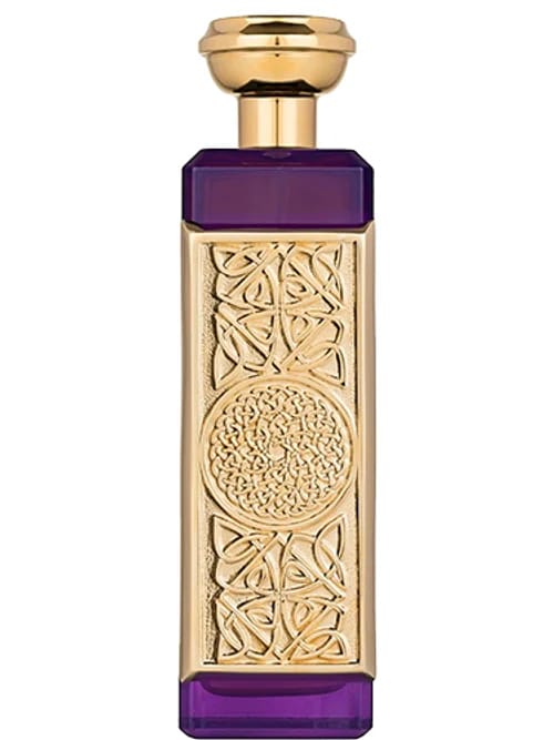 Violaceous by Boadicea The Victorious