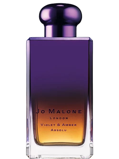Violet & Amber Absolu by Jo Malone London