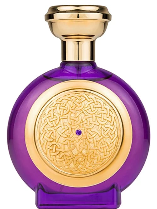 Violet Sapphire by Boadicea The Victorious