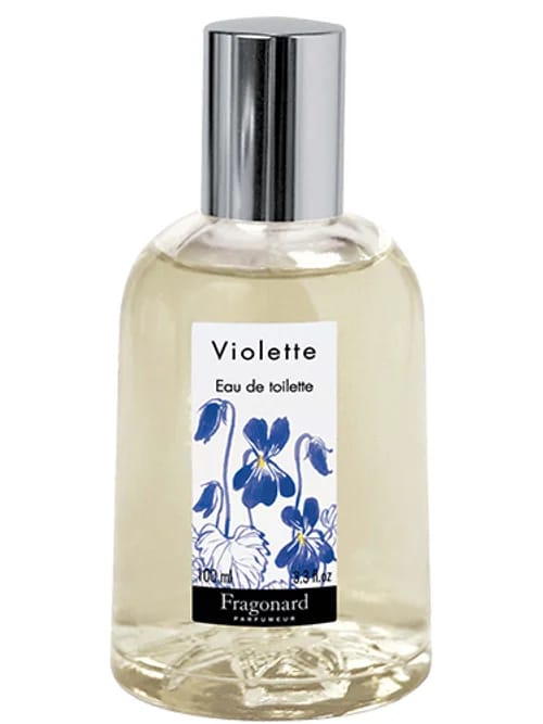 Violette by Fragonard