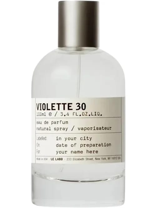 Violette 30 by Le Labo