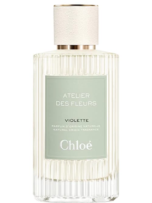 Violette by Chloé