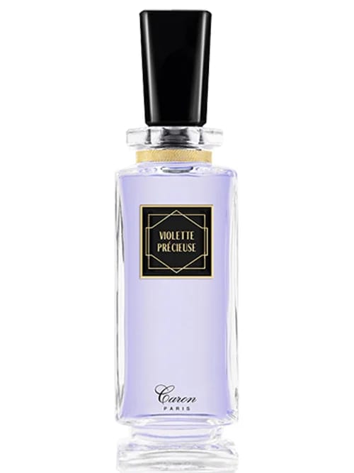 Violette Précieuse by Caron