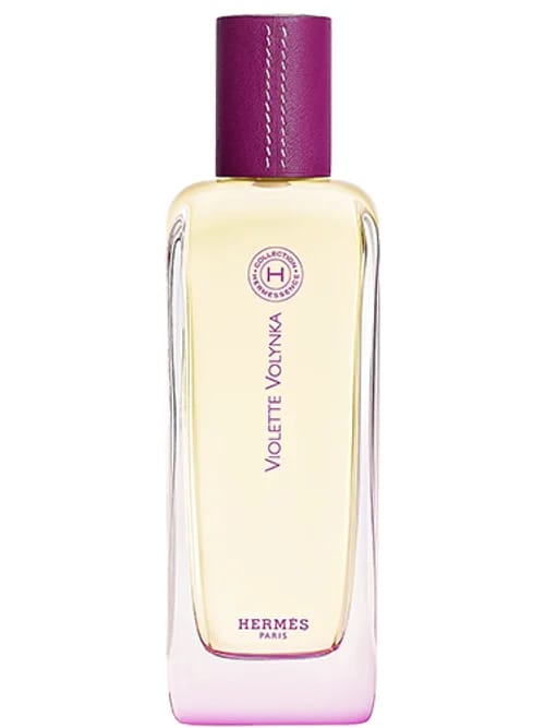 Violette Volynka by Hermès