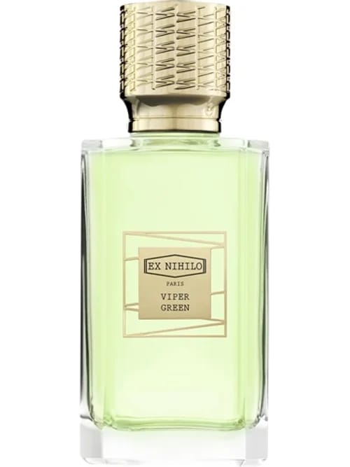 Viper Green by Ex Nihilo