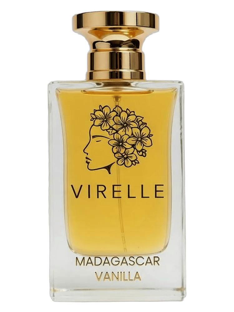 Madagascar Vanilla by Virelle