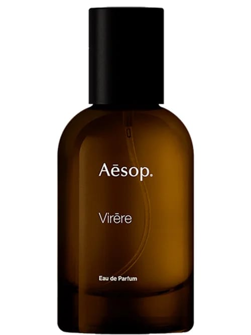 Virēre by Aesop