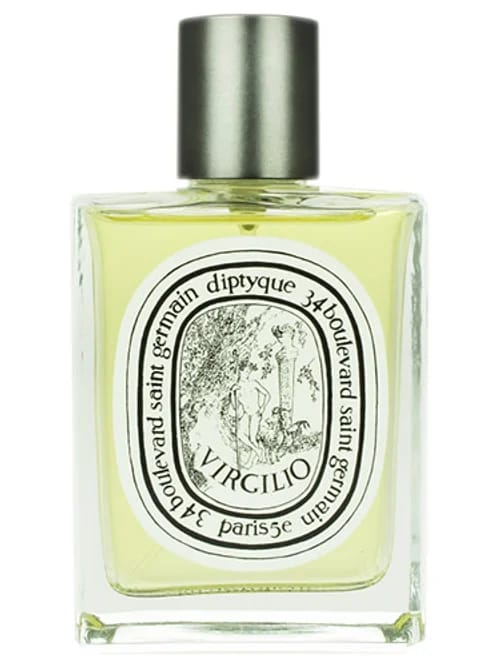 Virgilio by Diptyque