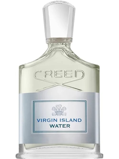 Virgin Island Water by Creed