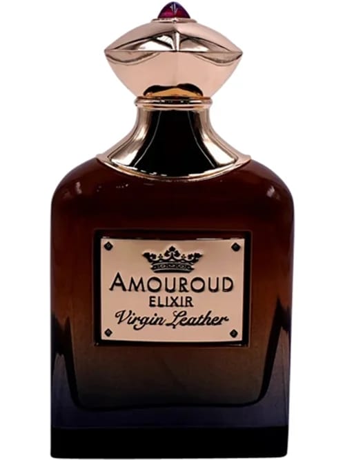 Virgin Leather by Amouroud