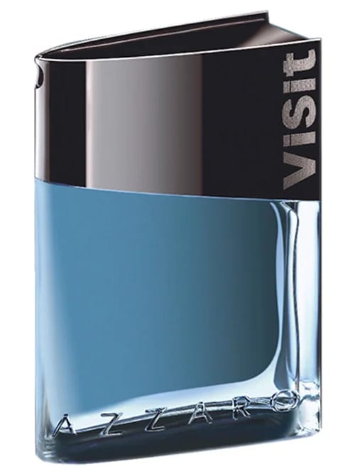Visit For Men by Azzaro